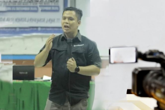 
					Wabah Covid-19 dan Masa Depan Pembelajaran Berbasis Daring Nasional