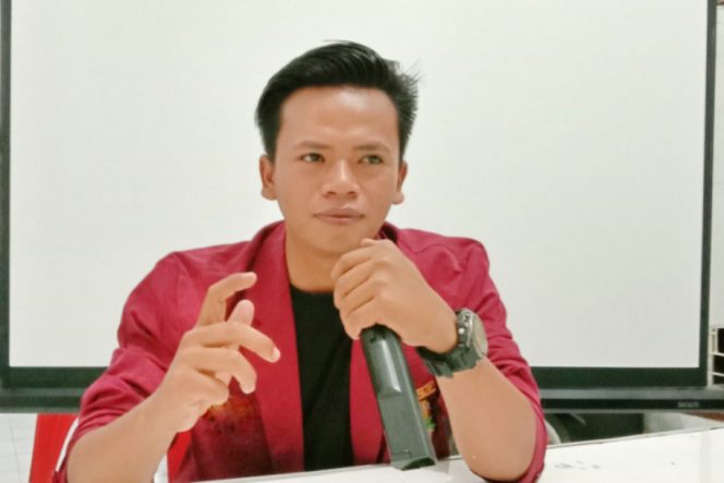 
					IMM Ingatkan Walikota, Evaluasi Serius RSUD Padangsidimpuan