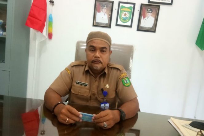 
					GTTP Covid-19 Madina : Tetap Maksimalkan Pengawasan di Empat Titik Pintu Masuk Perbatasan