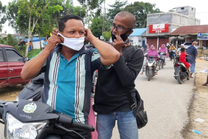 
					Peran Jurnalis Muchtar Omta, Melalui Aktivitas Sosial Membangun Keyakinan Publik Kepada Media 