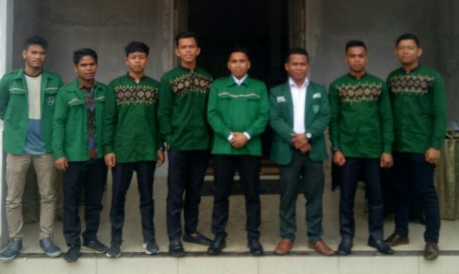 
					PC HIMMAH Palas, Terkait Alfamidi : Jika Ingin Bercahaya Maka Harus Siap Dengan Perubahan