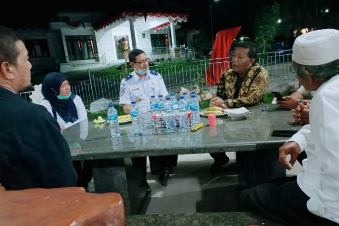 
					Pembangunan Bandara Bukit Malintang Dimulai, Tahap Awal Kemenhub Tenderkan 20 Miliar