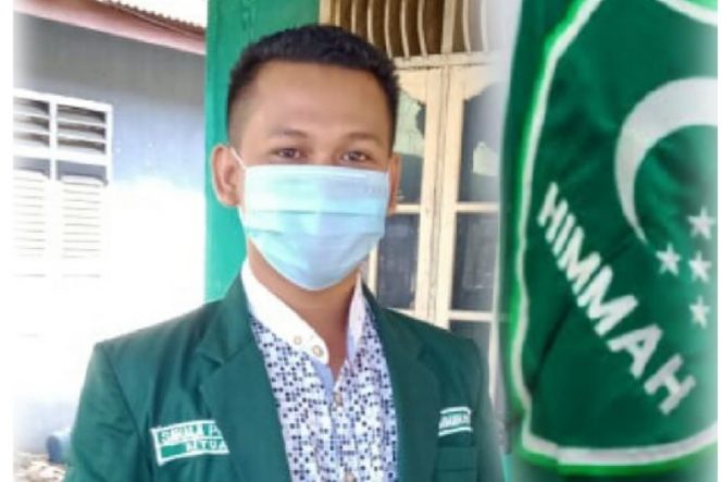 
					PC Himmah Palas Mengharapkan Bupati Evaluasi Kenerja Kaban Bappeda