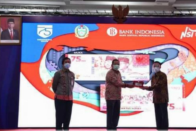 
					Walikota Psp Hadiri Sosialisasi NSI Dan QRIS Digelar Bank Indonesia Perwakilan Sumut