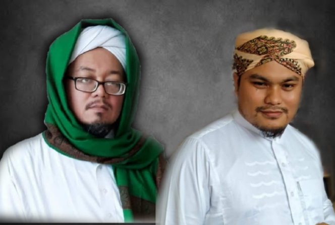 
					Majelis Shalawat Ahbabun Nabi SAW Mandailing Natal Kutuk Macron, Serukan Boikot Produk Francis