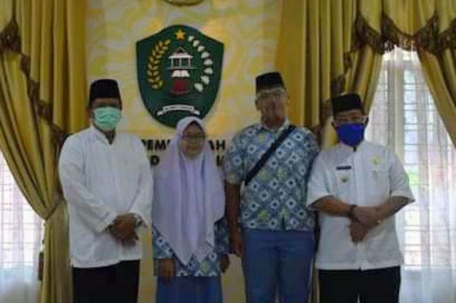 
					MAN 1 Padangsidimpuan Utus Siswanya Ikuti MYRES-2020 Bidang Sosial dan Humaniora