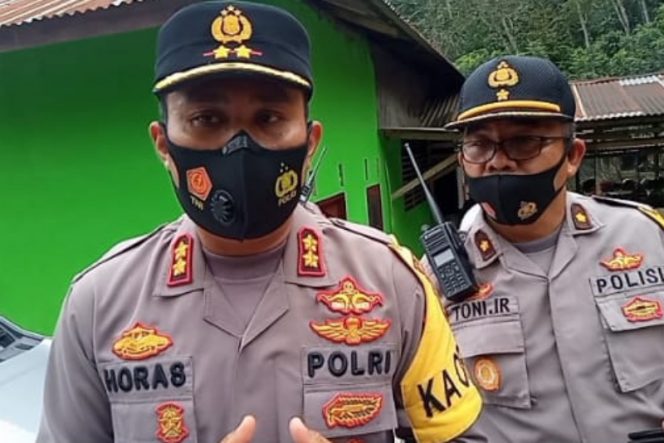 
					Tragedi Lepasan H2S SMGP Ambil Korban, Kapolres Mandailing Natal : Kita Fokus Evakuasi Dulu