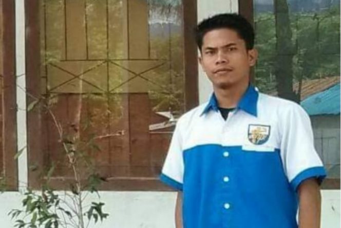 
					Tanggapi RDP Komisi VII DPR RI Tragedi H2S Sibanggor Julu, KNPI Madina Sepakat Izin PT. SMGP Dicabut