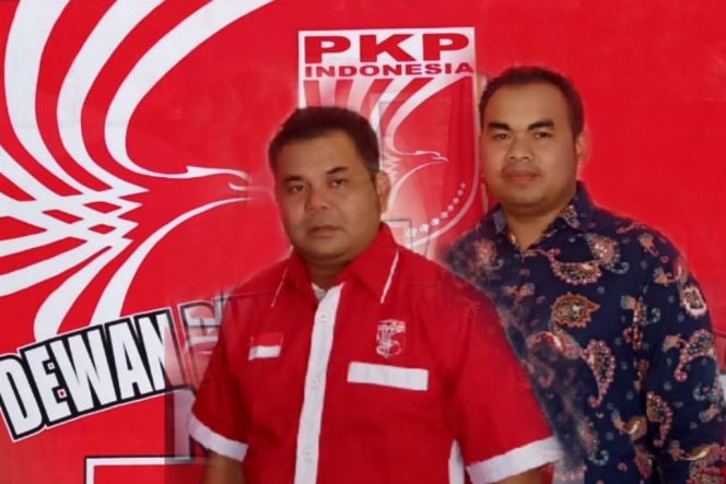 
					DPK PKPI Madina Desak DPRD Bentuk Pansus Gas Beracun di Wellpad T Sibanggor Julu