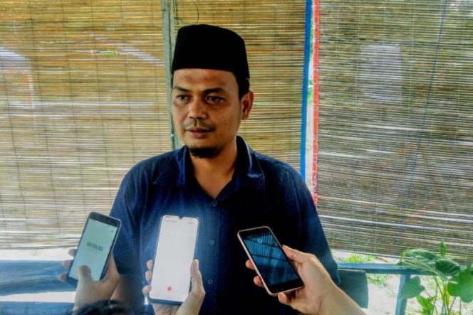 
					KNPI Madina Minta Sebelum SMGP Beroperasi Kembali, Banyak Hal Yang Harus Dikaji Ulang