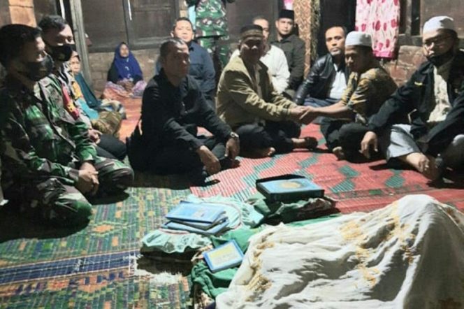 
					Banjir Sungai Batang Sosa Hanyutkan Gubuk dan Peladang, Korban Ditemukan Meninggal Dunia