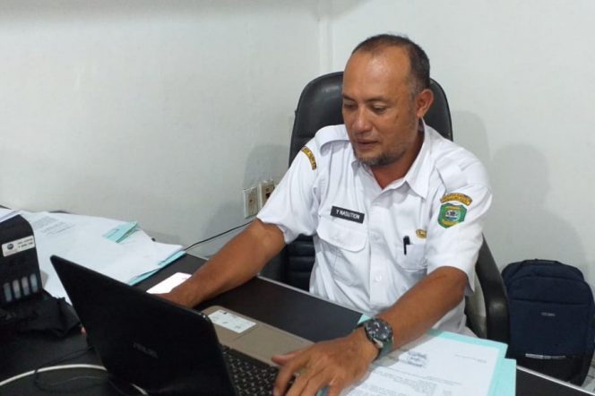 
					Ramadhan Dan Idul Fitri 2021, TPID Madina Jaga Kestabilan Harga dan Pasokan Bahan Pangan