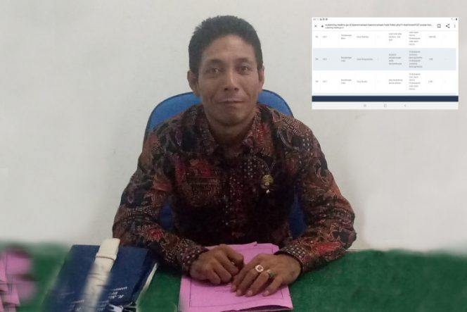 
					Khoirun Anggota DPRD Madina : Perbaikan Jembatan Gantung Kampung Baru Telah Masuk Dalam E-Planing 2021