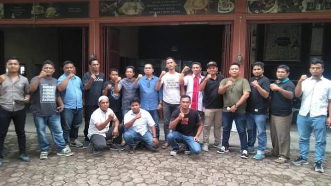 
					Pemuda LIRA Madina Siap Bergandeng Tangan Dengan Bupati Terpilih