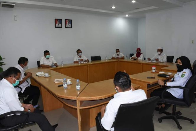 
					Ada Lomba 17 san di Madina,  Tapi Secara Virtual