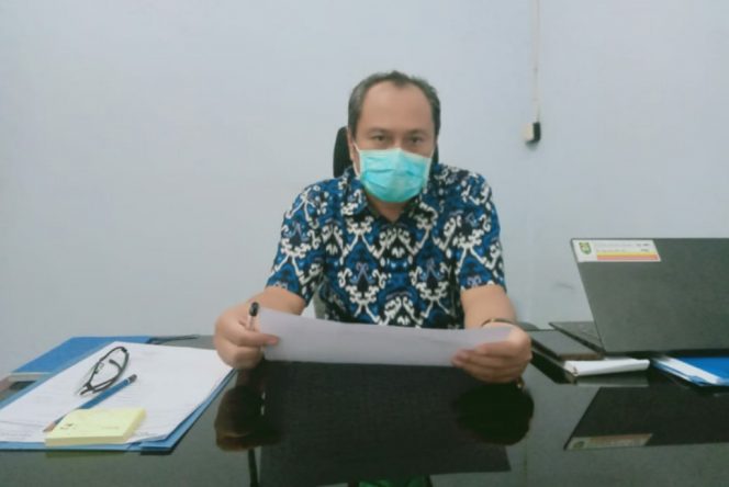 
					Pasien Covid-19 di RSUD Panyabungan Tinggal 2 Orang Lagi