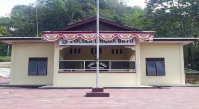 
					Polsek Lingga Bayu Dinilai Tak Serius Tangani Kasus Kematian 4 Penambang Emas Illegal di Wilayahnya