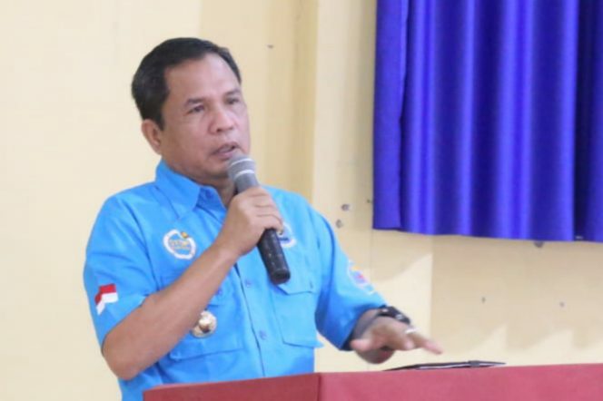 
					BNNK Madina Canangkan Kota Siantar dan Huta Tinggi Menjadi Desa Bersinar