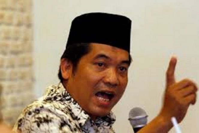 
					Ray Rangkuti : Pemda Harus Lakukan Moratorium Terhadap Pertambangan di Madina