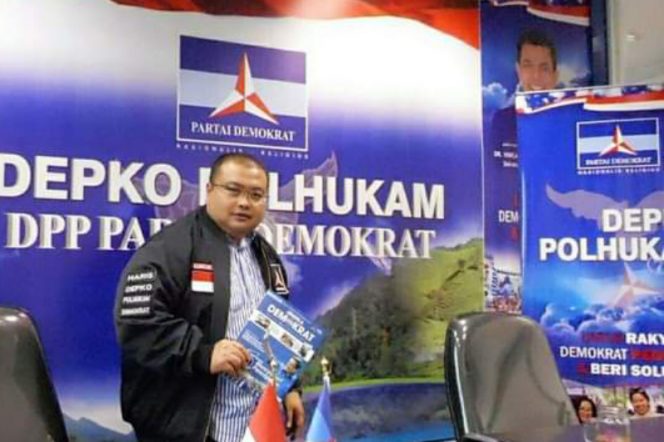 
					Dinilai Kebal Hukum, Haris Wijaya Akan Lapor Aktifitas Tambang Emas Ilegal Batang Natal ke Kapolri