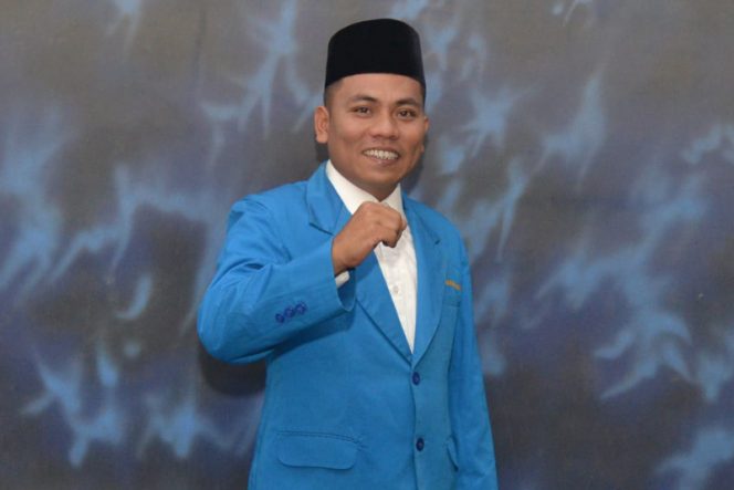 
					DPD KNPI Palas Apresiasi Polres Dalam Hal Upaya Vaksinasi