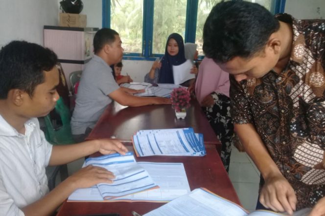 
					Bantuan PPKM Sembako Kemensos Untuk 662 KK se – Kecamatan Batahan Akan Disalurkan