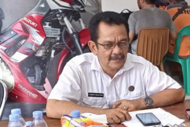 
					Pencarian Nelayan Hilang di Natal Dihentikan Sementara, Tim Dipindahkan Ke MBG