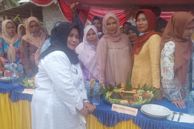 
					Lelliana Harahap : Ibu Adalah Perempuan Hebat