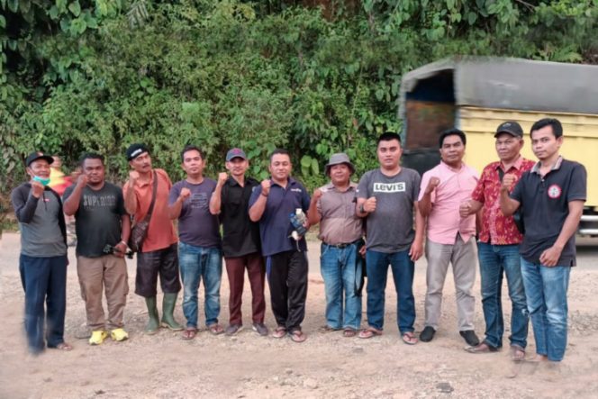 
					STM – FJA Gelar Konsolidasi, Mempererat Silaturahmi Jurnalis dan Aktivis Se – Pantai Barat Madina