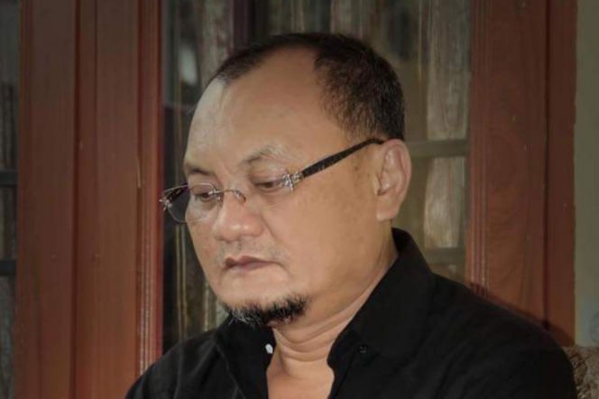 
					Ali Mutiara : Sungai Batang Natal Harus Diselamatkan Dari Aktifitas Bisnis Tambang Emas Ilegal