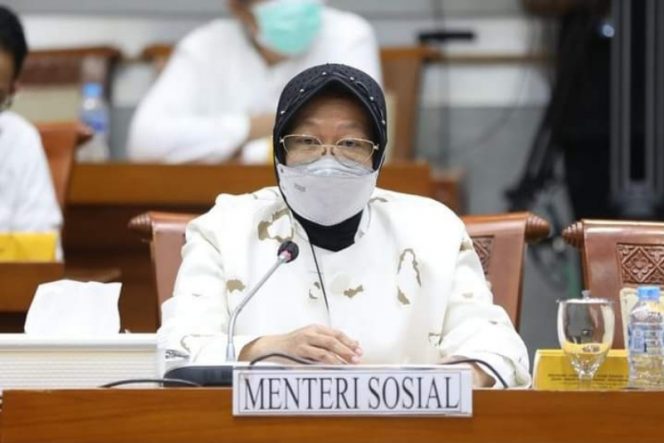 
					Mensos Dorong Pemda Palas Lakukan Pengkajian Apakah Lokasi Banjir Masih Layak Untuk di Dirikan Hunian