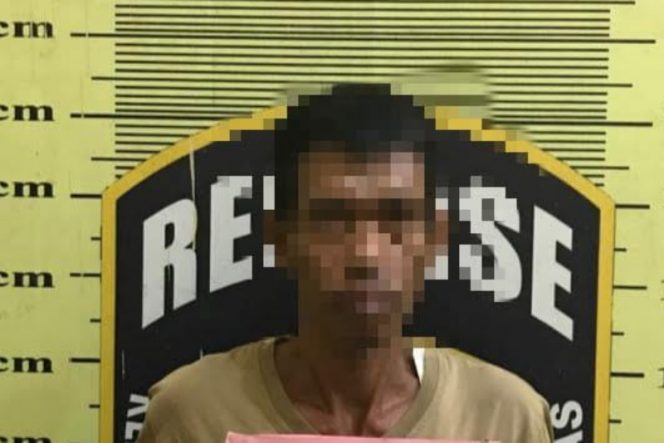 
					Bejat, Seorang Ayah di Palas, Tega Cabuli Putri Kandungnya Sendiri