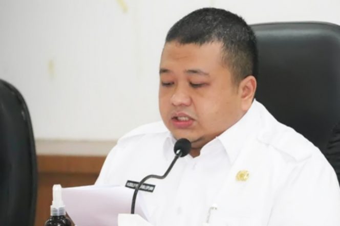 
					Pemkab Tapsel Termasuk Dalam Urutan Ketiga Capaian Vaksinasi Covid -19 Dosis l Se-Sumut