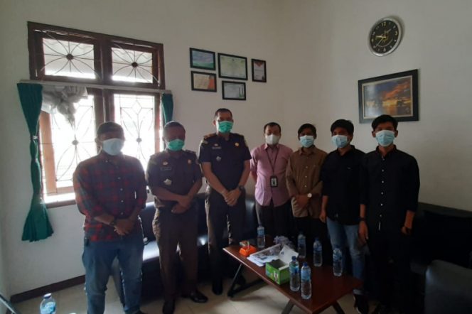 
					Kasus Dana Afirmasi Disdik Madina, Jaksa Tinggal Tunggu Proses Paparan Hasil Temuan Dengan BPK Sumut