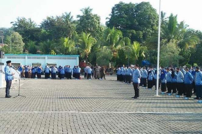 
					Bupati Madina Targetkan Tahun Ini WTP