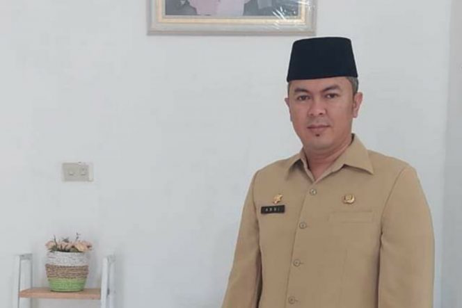 
					Kadis Pendidikan Akan Tindak Kepala SD Percontohan Terkait Makanan Kadaluarsa