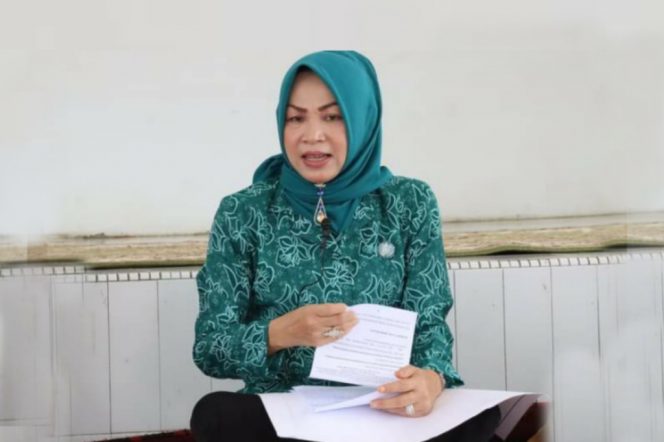 
					PKK Madina Rapat Persiapan Pencegahan Covid-19 Untuk Mewujudkan Herd Immunity