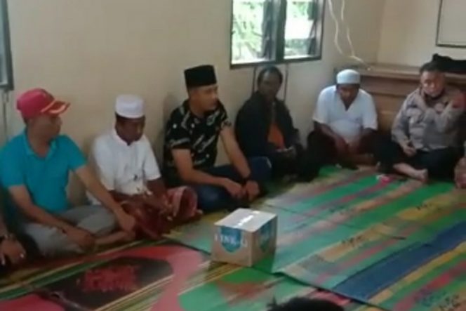 
					Kapolres Madina Minta Konflik Antar Pemuda Desa Tabuyung Dan Bintuas Selesai Hari Ini