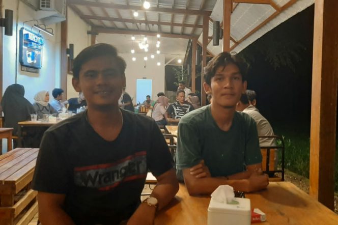 
					Kompak Madina Minta Jangan Ada Lagi Politisasi “Tari Ular”, Saatnya Jalankan Program Pembangunan