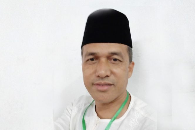 
					Ulama Dan Politik (Kepingan Pikir Untuk Kado Ultah 96 NU)