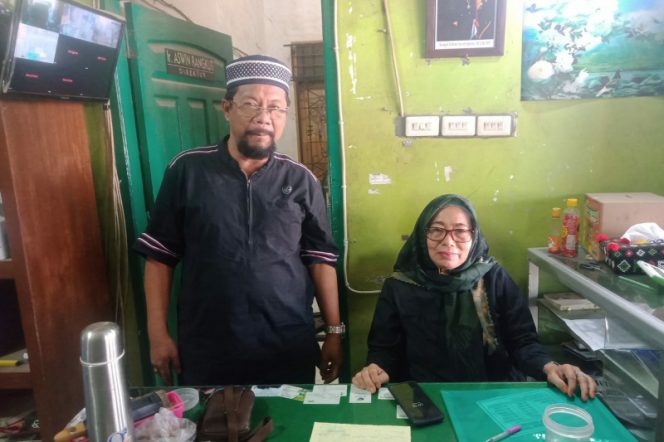 
					Distributor Pupuk Mitra Tani Sari : Harga Pupuk Bersubsidi Wilayah Madina Masih Normal