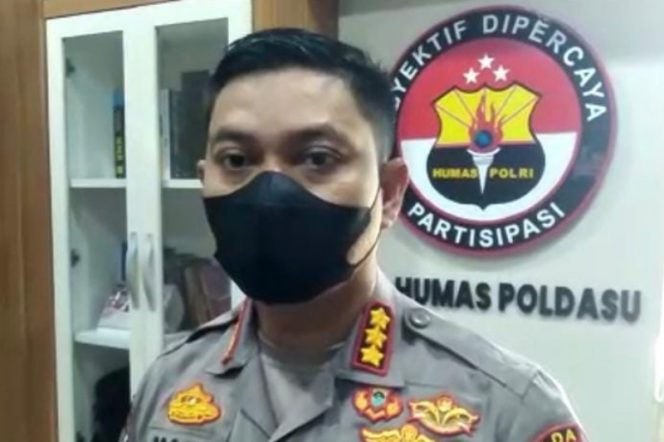 
					Berkas Lengkap, Penyidik Segera Limpahkan Kasus Suntik Kosong Ke Kejatisu