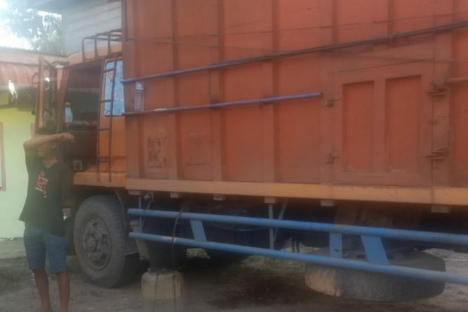 
					Menderita Sakit, Kernet Truk Meninggal Dunia Dalam Kamar Mandi Rumah Makan