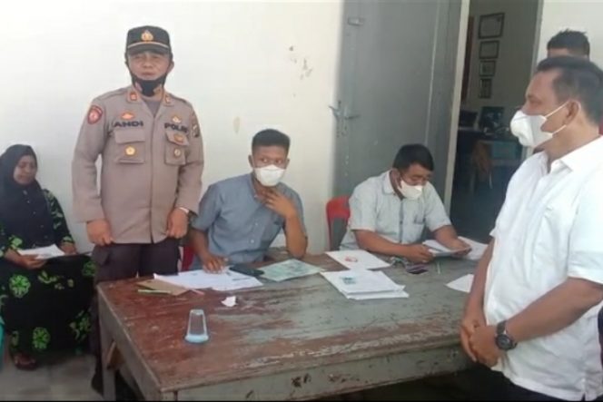 
					Hari Pertama Penyaluran BPNT 2022 di Kantor Pos Panyabungan Berjalan Baik, Ini Rinciannya