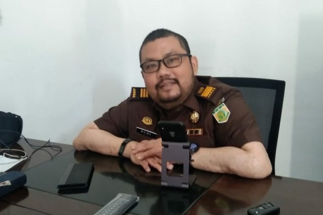 
					Korupsi Dana Bos, Jaksa Tuntut Manager Bos Disdikbud Palas 7 Tahun 6 Bulan Kurungan