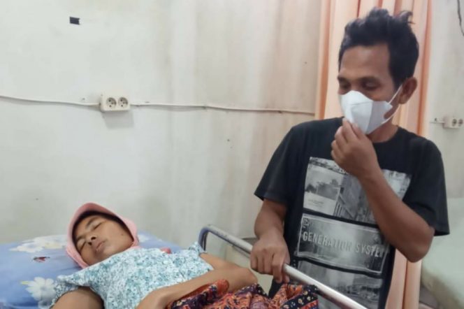 
					Pemko Padang Sidempuan Gerak Cepat Tangani Ibu Neni Sakdiah