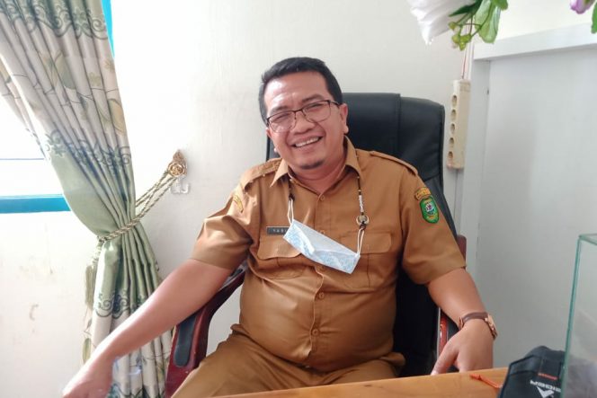 
					Dinas Parawisata Madina Akan Kembangkan Objek Wisata Aek Milas Hutaraja dan Pantai Batu Badaun