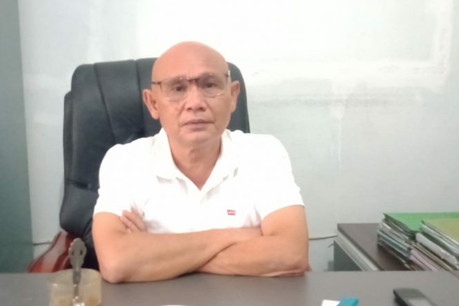 
					Kadis Pertanian Madina : Peningkatan Sarana Pendukung Pertanian Jadi Prioritas Tahun 2022 Ini