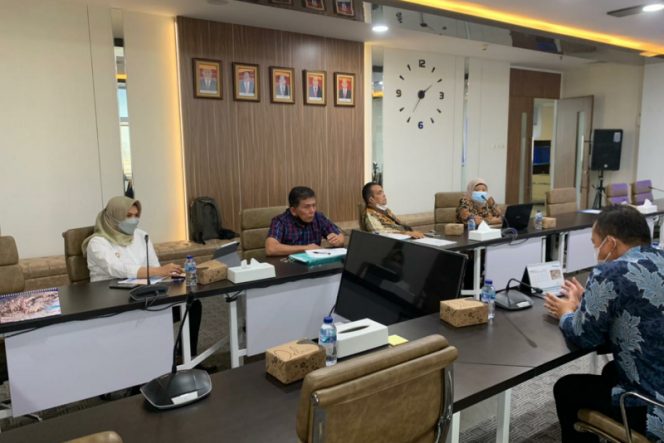 
					Diskanla Madina Prioritaskan Budidaya Ikan Air Tawar Dan Peningkatan Perekonomian Nelayan