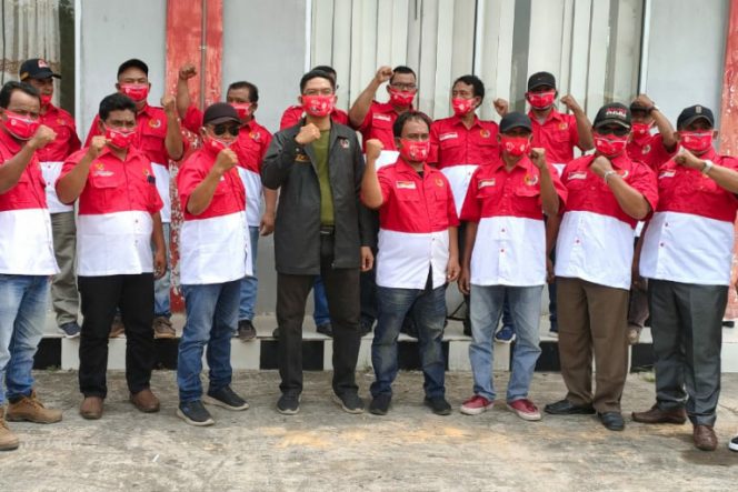 
					DPC PWRI Palas Kutuk Pelaku Penganiayaan Terhadap Jefri, Wartawan Media Online di Madina